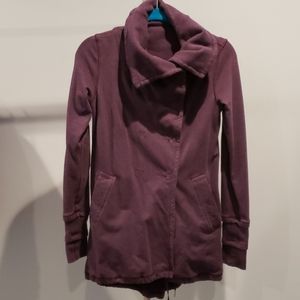 Lululemon Gratitude Wrap - size 6